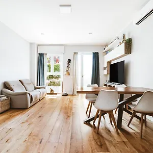 Mico Citylife Luxuryflat, 100m Metro Milano