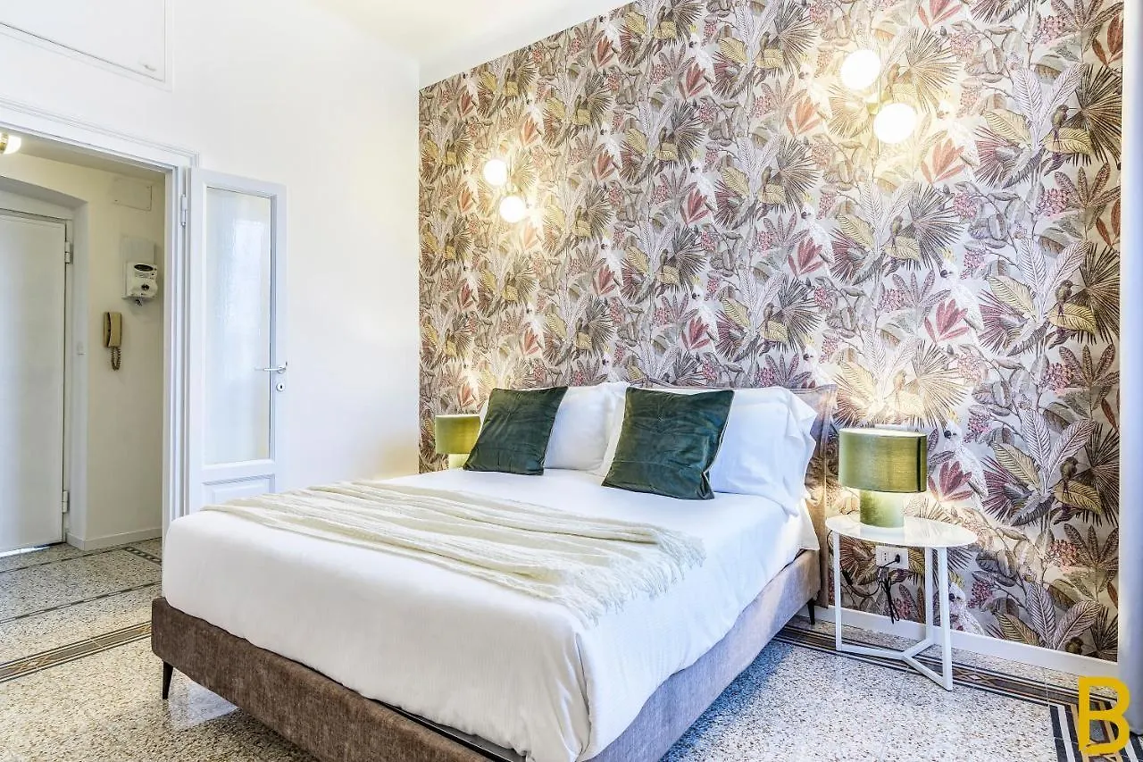Beplace Apartments In Fiera Milan