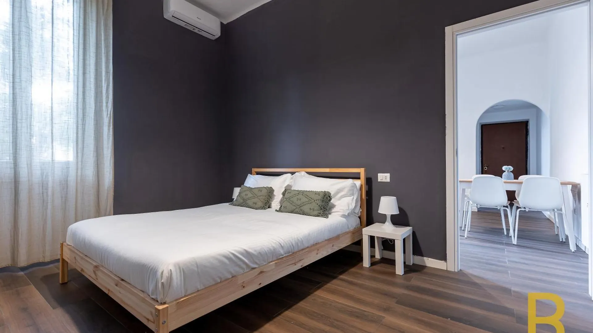 Beplace Apartments In Fiera Milan 0*,  Italy