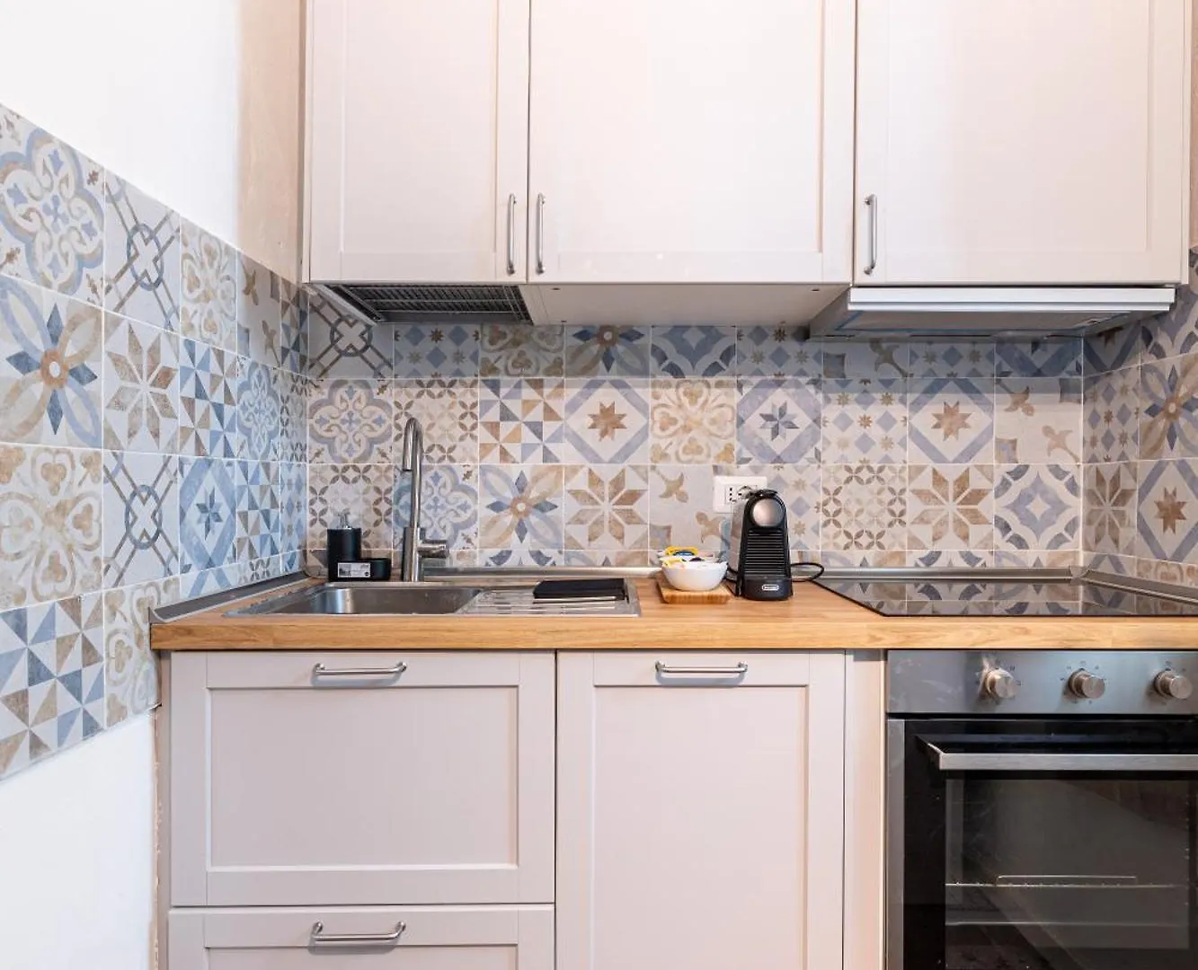 Beplace Apartments In Fiera Milan Italie