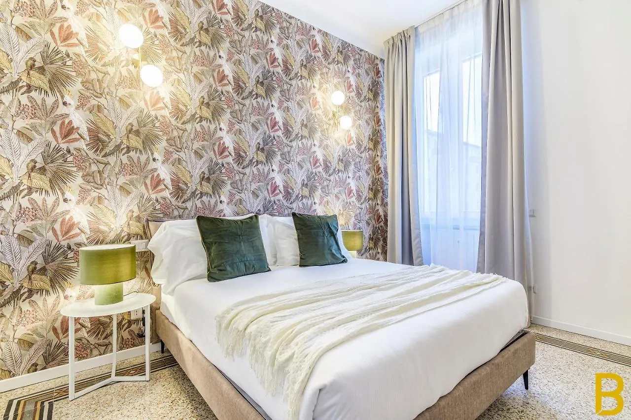 Beplace Apartments In Fiera Milano