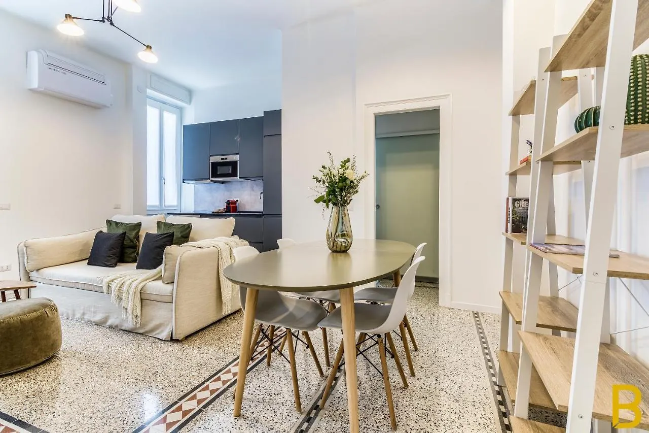 Beplace Apartments In Fiera Milano