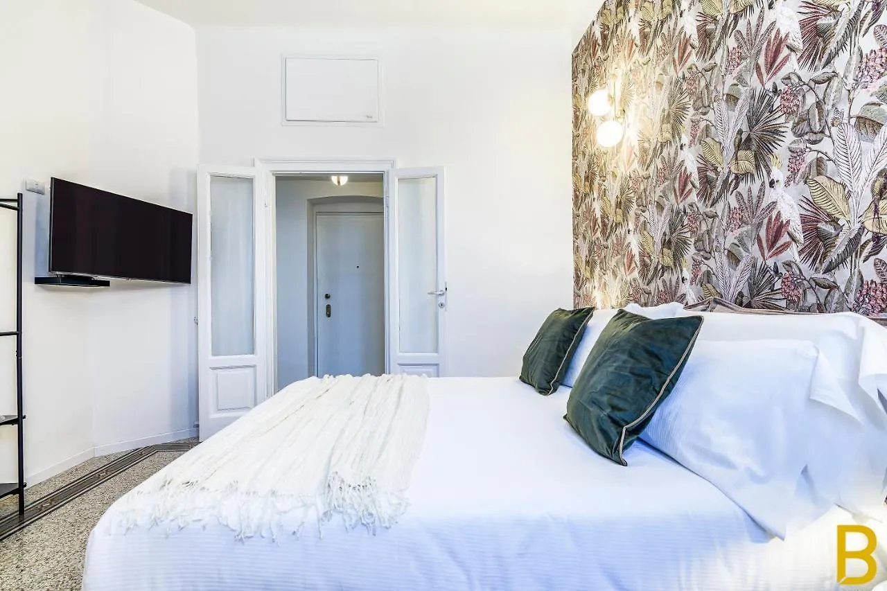 Beplace Apartments In Fiera Milano