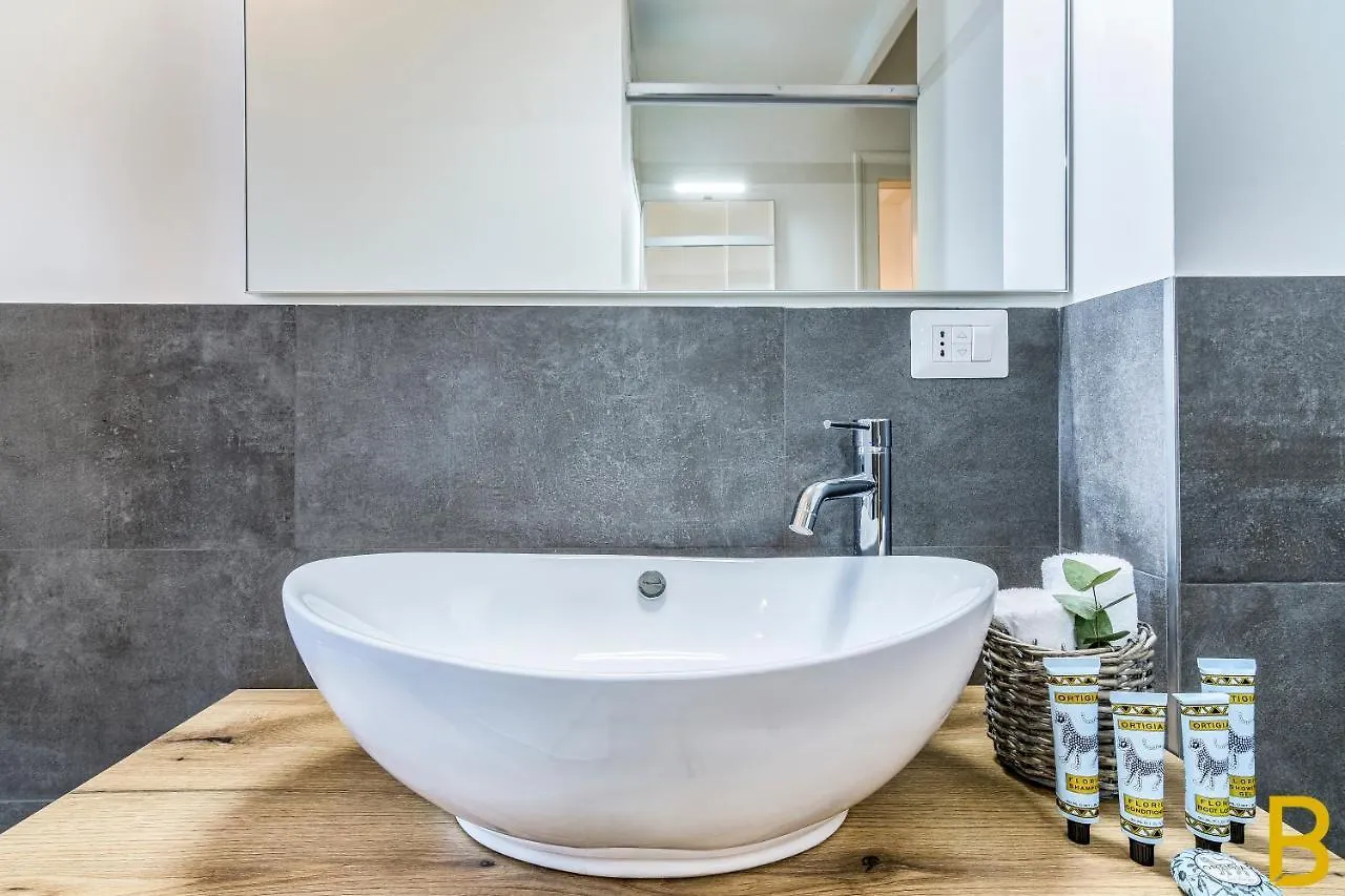 Beplace Apartments In Fiera Milano