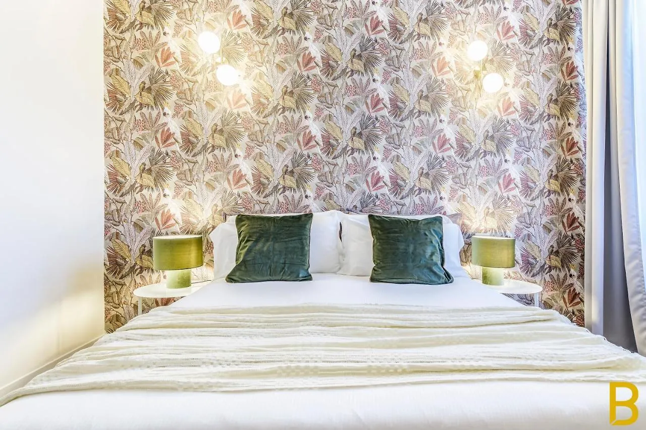 Beplace Apartments In Fiera Milano
