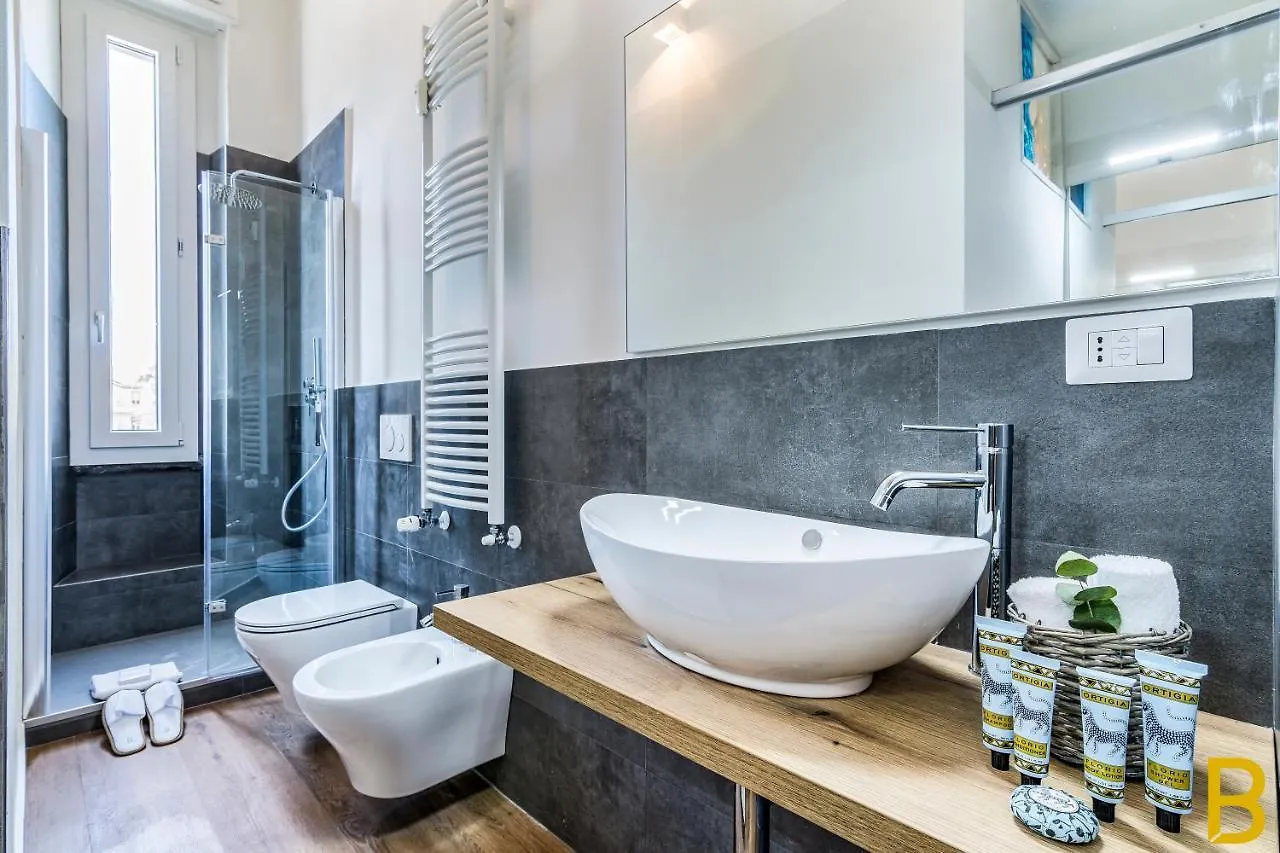 Beplace Apartments In Fiera Milano