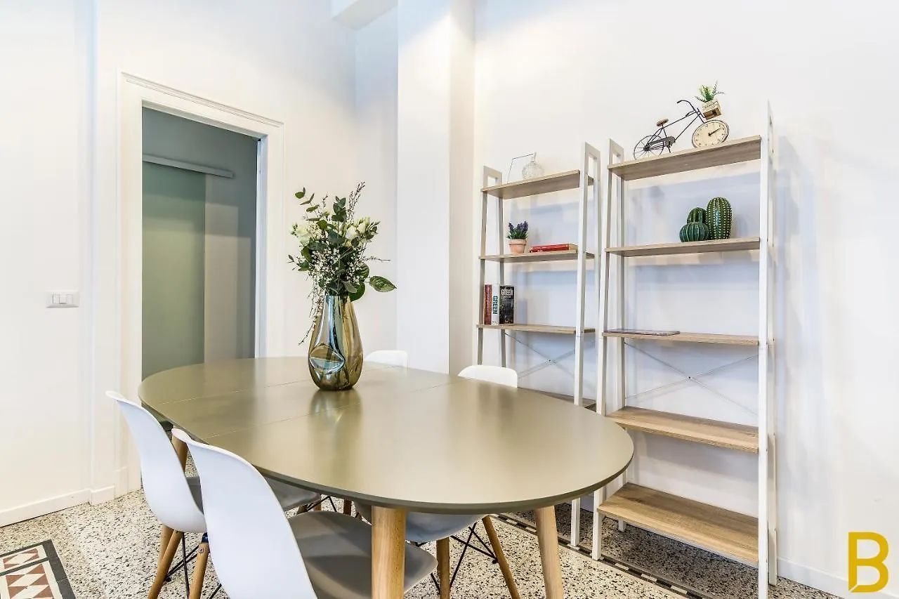 Beplace Apartments In Fiera Milano 0*,  Italia