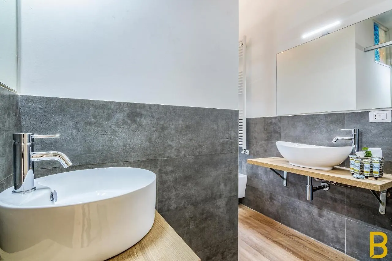 Beplace Apartments In Fiera Milano 0*,  Italia