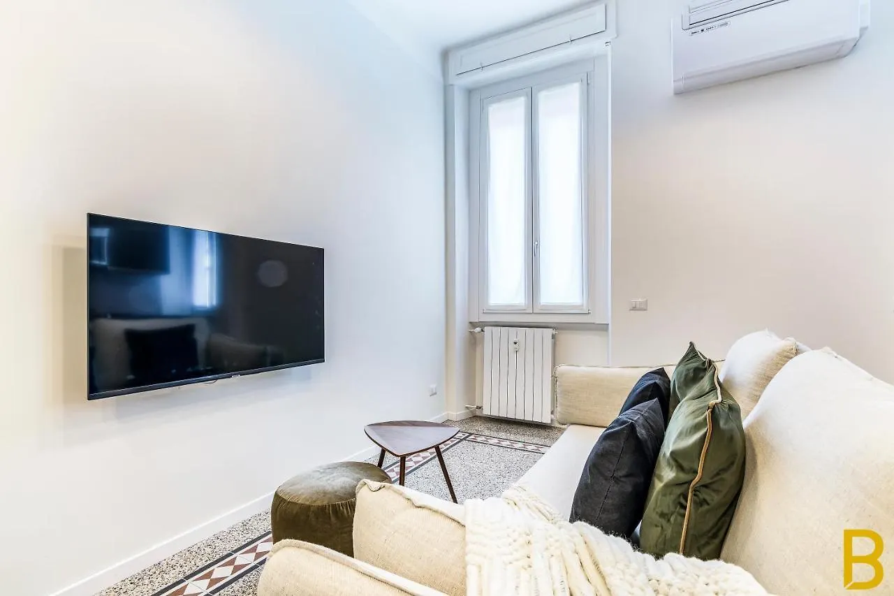 Beplace Apartments In Fiera Milano Italia