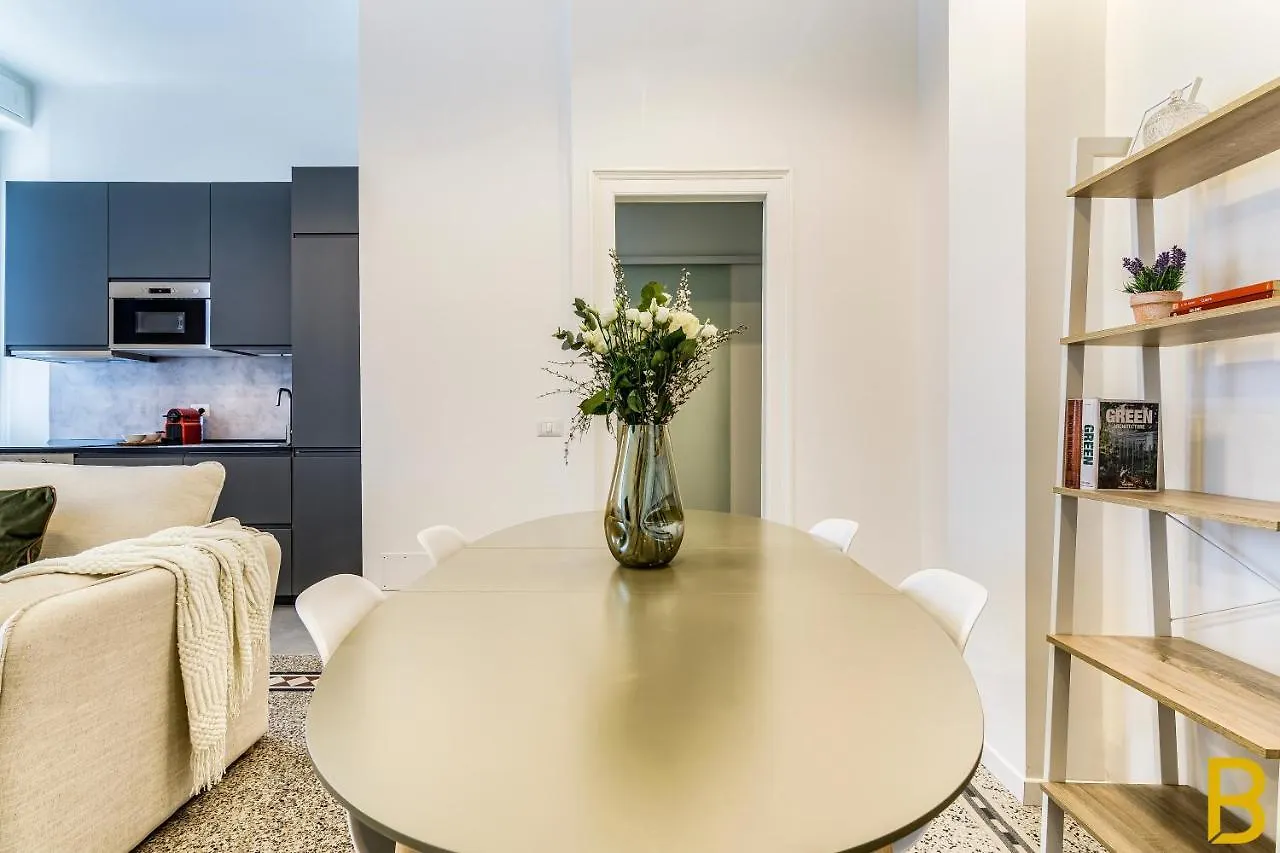 Beplace Apartments In Fiera Milano 0*,