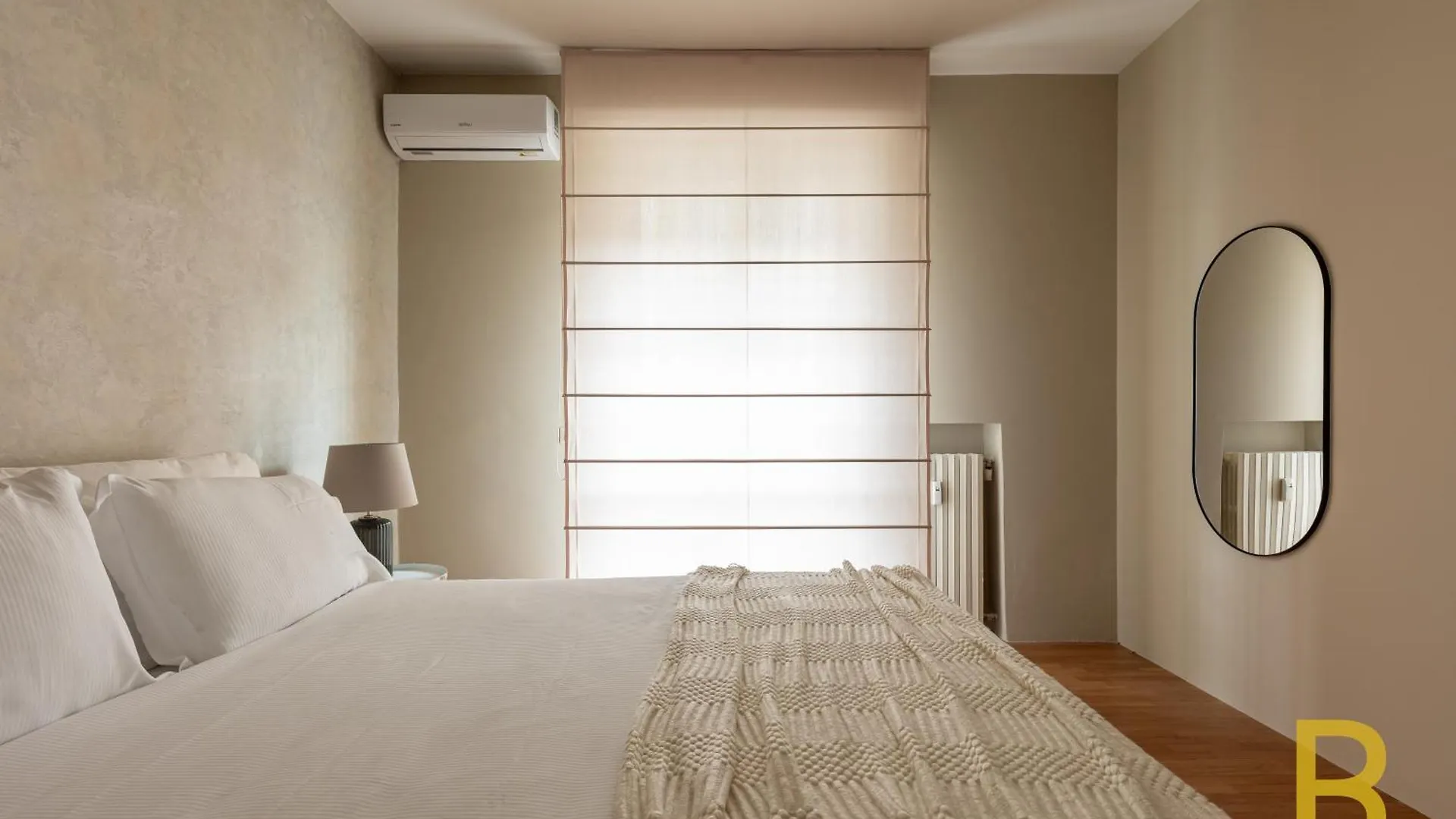 Beplace Apartments In Fiera Milano