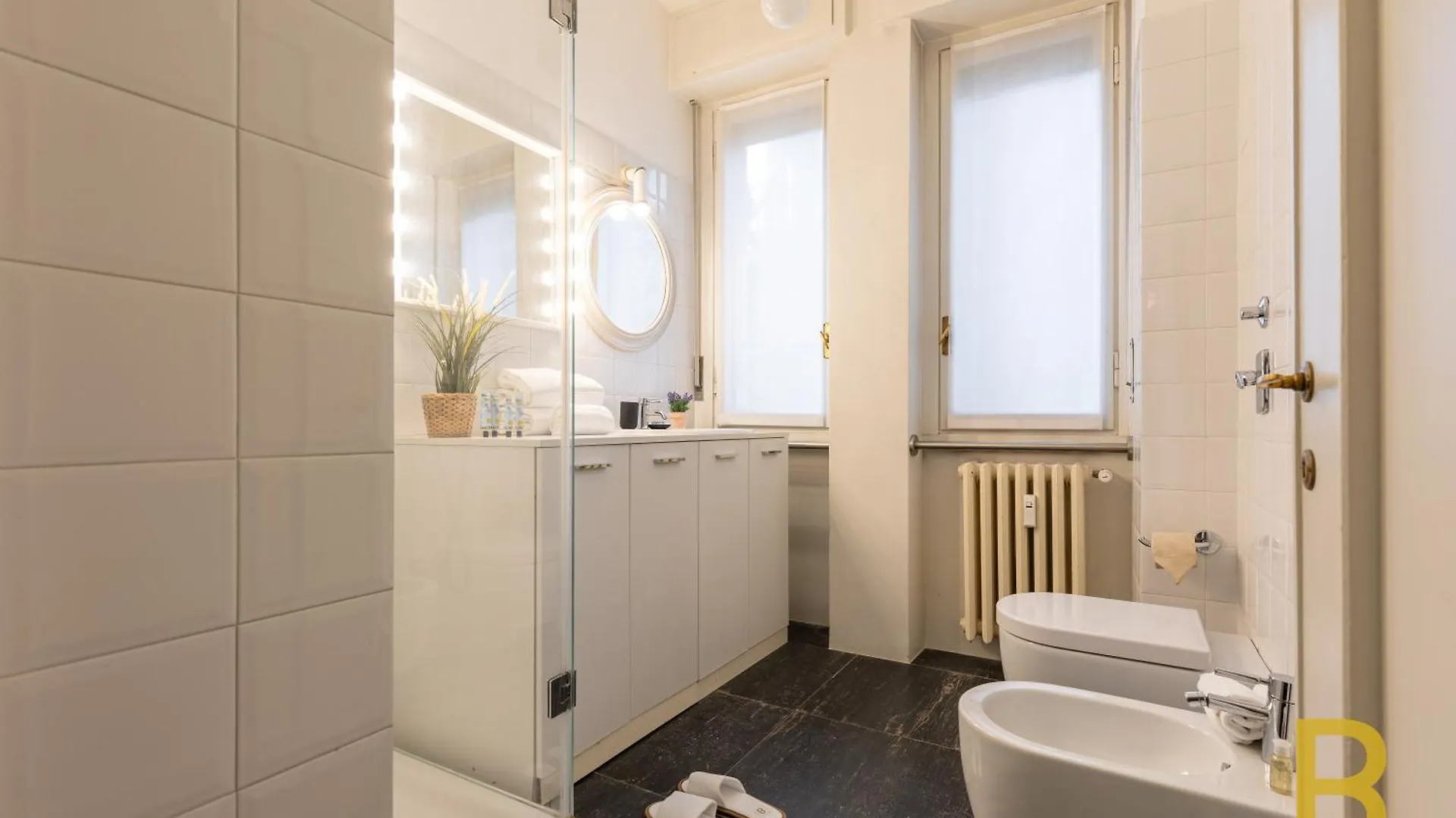 Beplace Apartments In Fiera Milano Italia