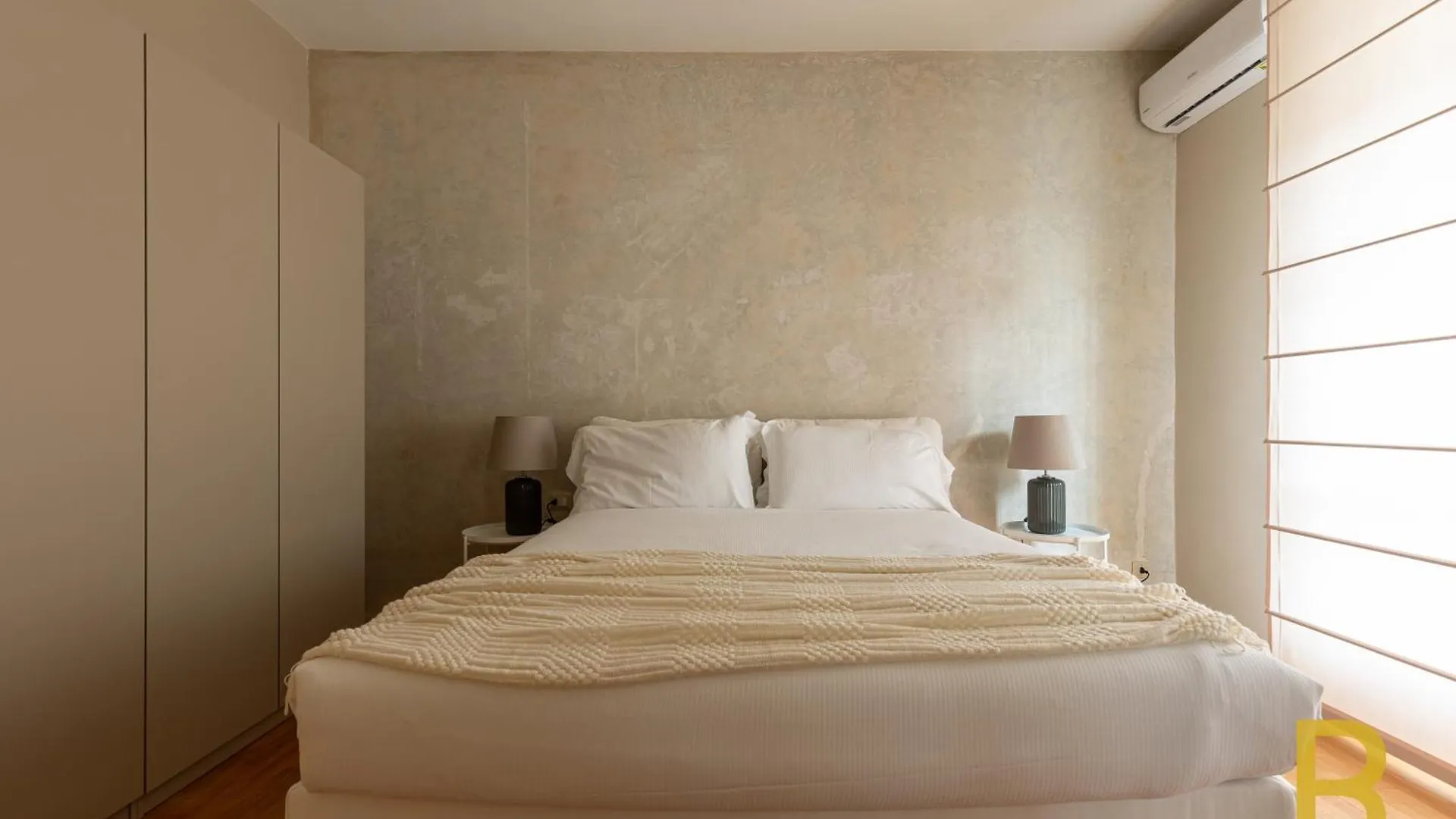 Beplace Apartments In Fiera Milano 0*,