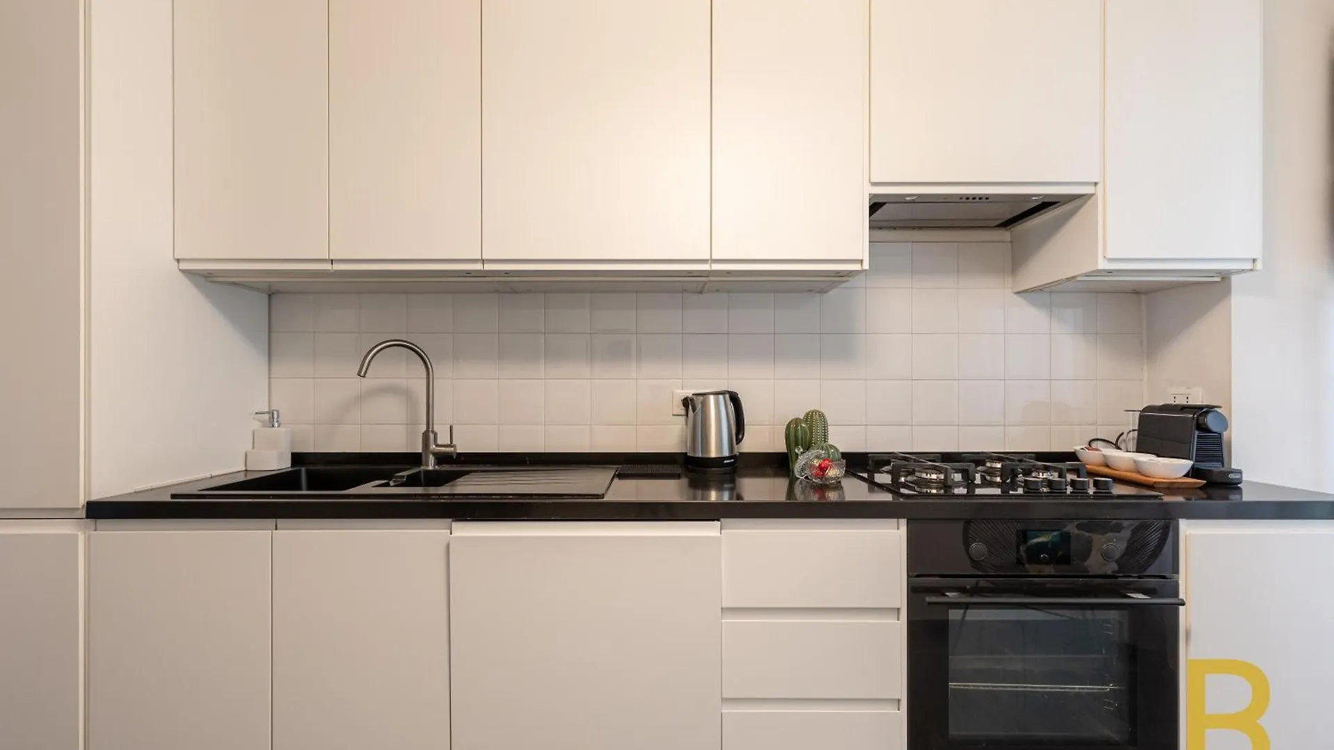 Beplace Apartments In Fiera Milano
