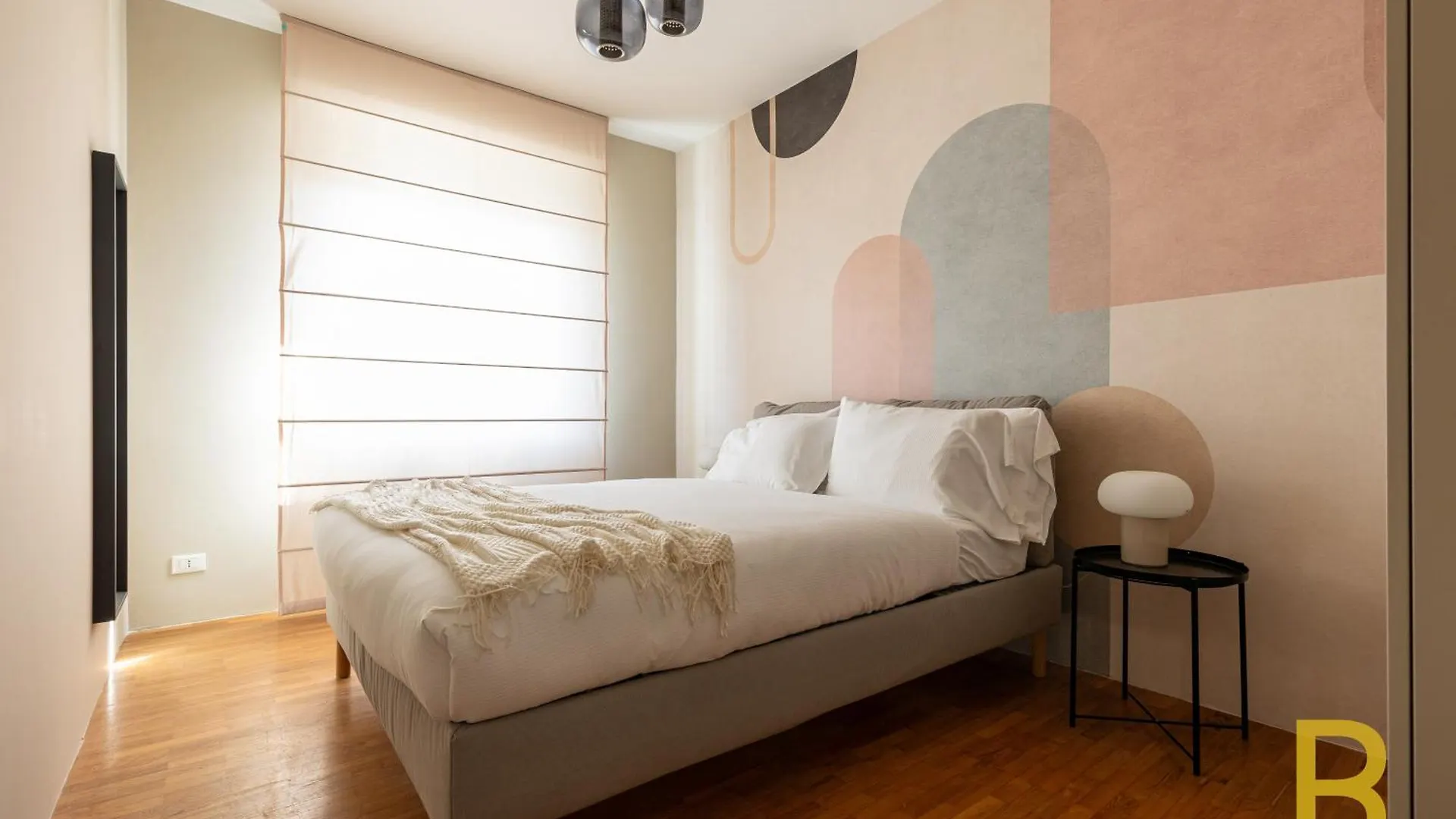 Beplace Apartments In Fiera Milano