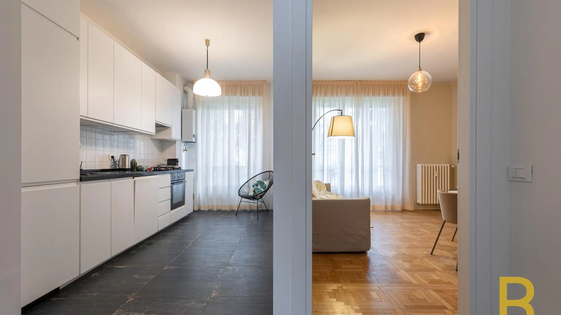 Beplace Apartments In Fiera Milano