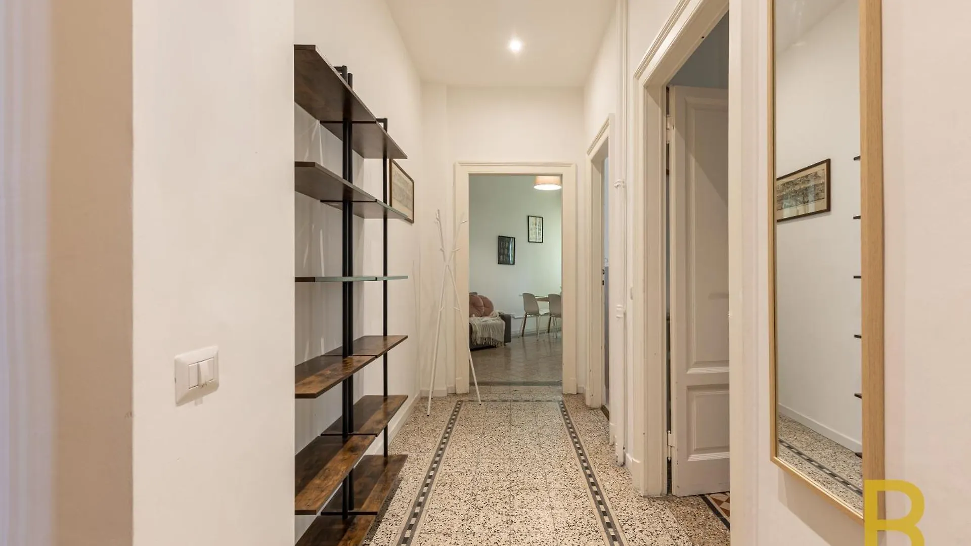 Beplace Apartments In Fiera Milano
