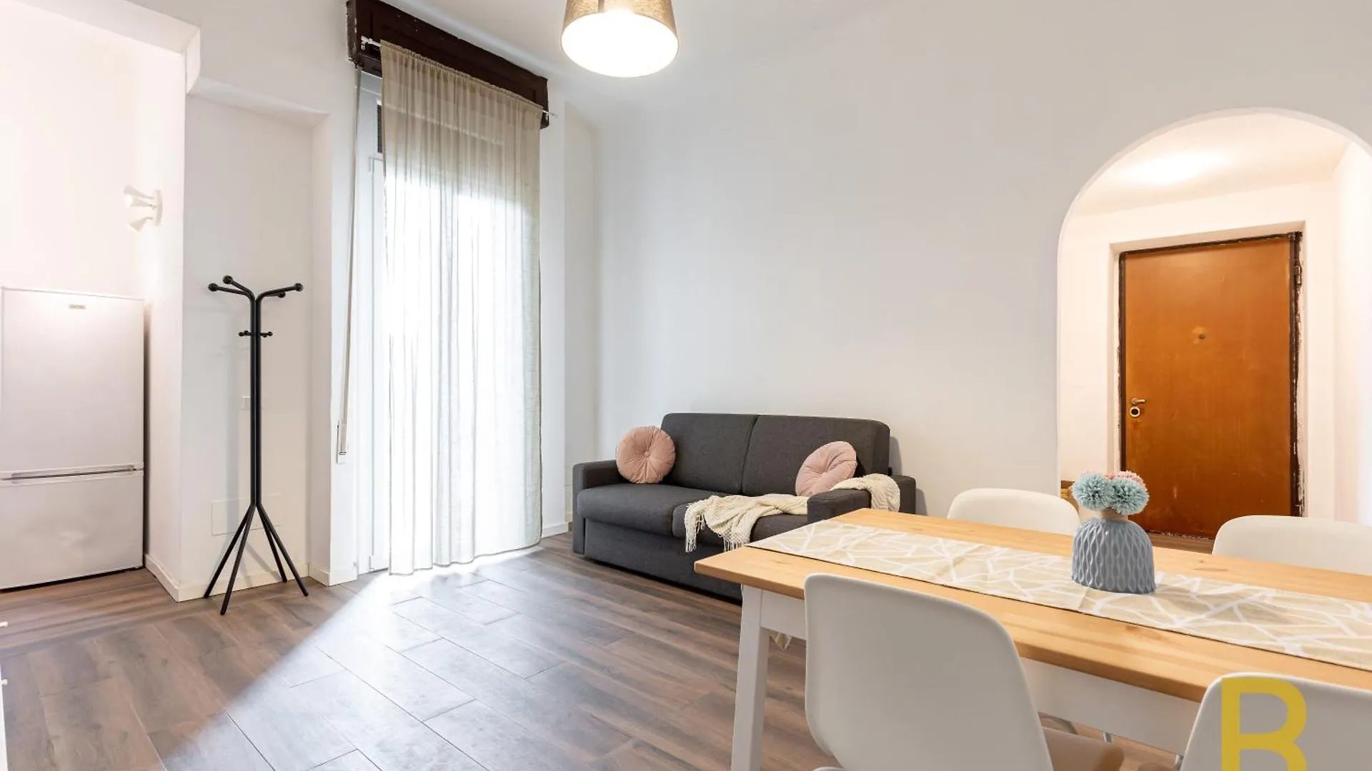 Beplace Apartments In Fiera Milano